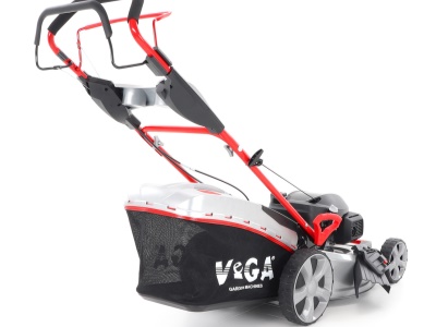 VeGA 854 SXH GCV 5in1