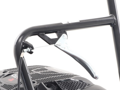 EUROSYSTEMS CARRY RATO 170