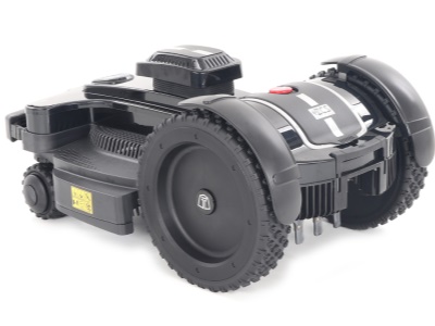 TECHline NEXTTECH DX6 4WD HRTK