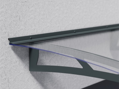 Palram - Canopia Aquila 1500 - vchodová stříška