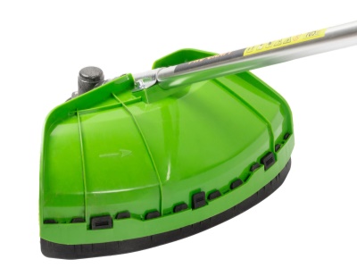 Aku křovinořez Procraft ATA-40/2