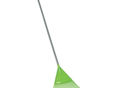 VERDEMAX hrábě plastové 3959