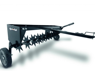 Provzdušňovač trávníku MTD 102CM