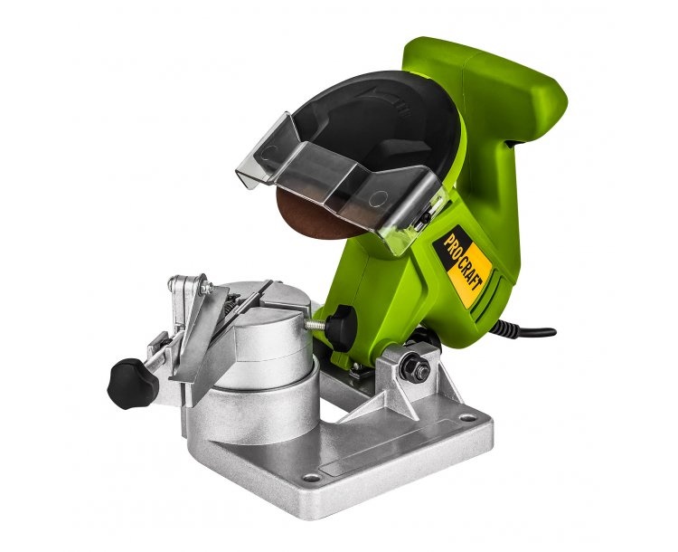 Ostřička pilových řetězů Procraft SK950