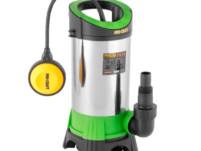 Čerpadlo ponorné Procraft PN19