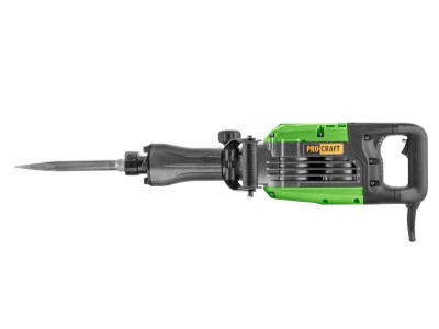 Demoliční kladivo Procraft PSH2600