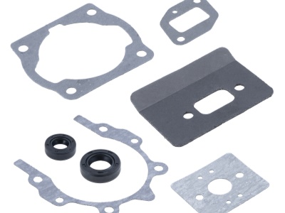 Sada těsnění + olejové těsněné  1E40F/44F PROCRAFT