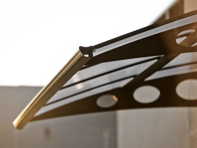 Palram - Canopia Herald 2230 - vchodová stříška