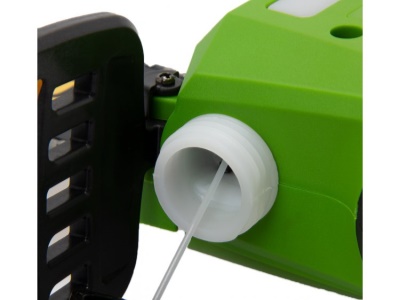 Aku ruční pilka Procraft PKA20 bez akumulátoru a nabíječky