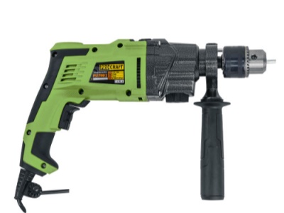 Příklepová vrtačka Procraft PS1700/2