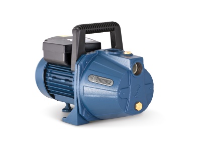 Elpumps JPV 1300 - zahradní proudové čerpadlo