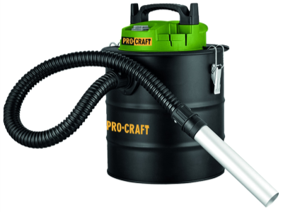 Vysavač na popel Procraft VС1550