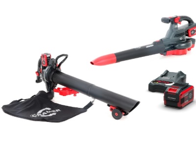 CRAMER 48BV800K4 + KIT