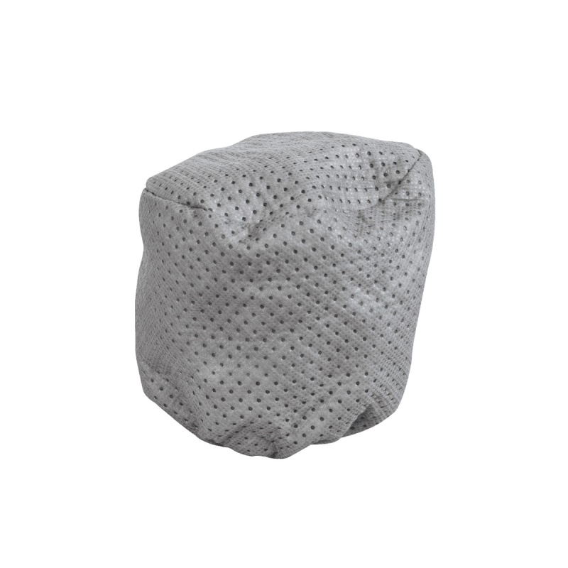 Scheppach Látkový filtr pratelný (sada 6 ks) - pro ASP 15-ES, ASP 20-ES, ASP 30-ES