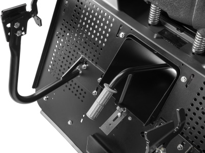 Mulčovací záslepka - ŽÚ 102 cm