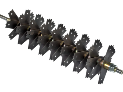 Rotor nožový - pro vertikutátor