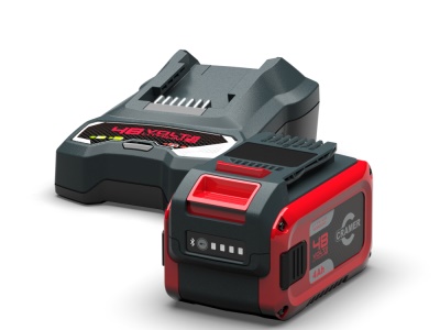 CRAMER STARTER KIT 48SK192