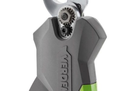 VERDEMAX AKU nůžky FE20