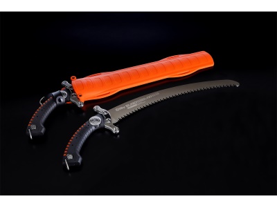 Silky Sugowaza 420-6.5-5.5 - pila se zahnutou pevnou čepelí