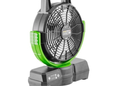Aku ventilátor Procraft CF20 (bez baterie a nabíječky)