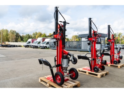 Hydraulický štípač 22T E