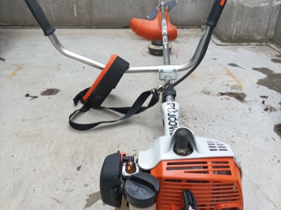 Vyžínač STIHL FS 55