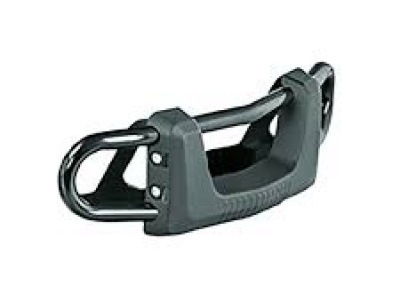 DVOUTRUBKOVÝ PŘEDNÍ NÁRAZNÍK XT2