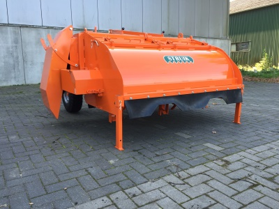 FLKB Struik