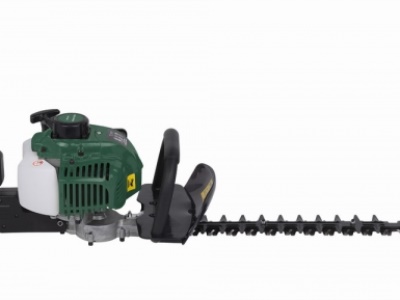 POW6129 - Benzinový plotostřih 22,5cc - 600mm