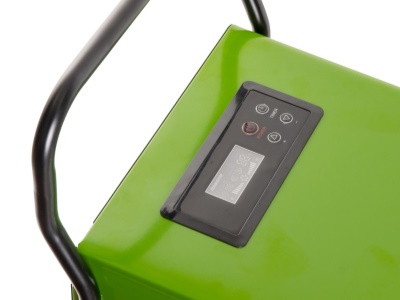 Průmyslový odvlhčovač Procraft DH50L