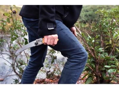 Silky Pocketboy Curve 130-8 - skládací pila