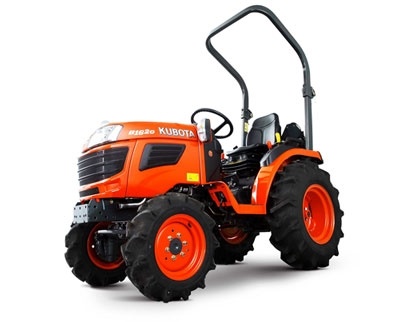 Kubota B 1620
