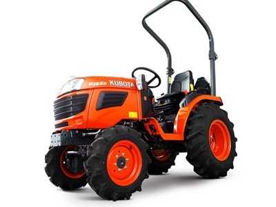 Kubota B 1620