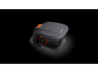 SEGWAY Garage S-i1A02E