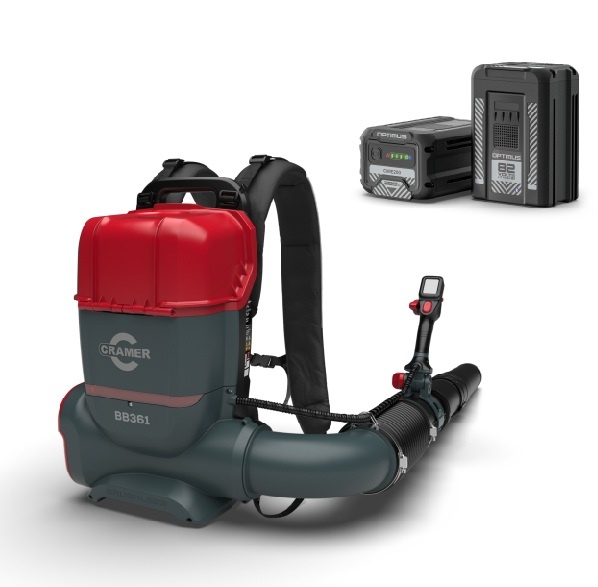 CRAMER OPTIMUS BB36