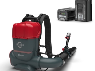 CRAMER OPTIMUS BB36