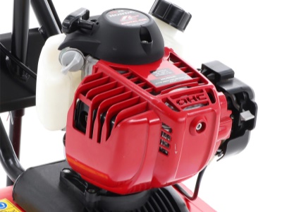 PUBERT Micro tiller MB 25H