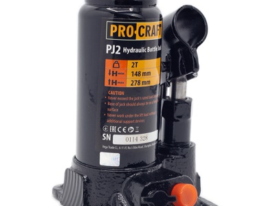Hydraulický zvedák Procraft PJ2
