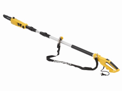 POWXG1033 - Teleskopická prořezávací el. pila 750W - 250mm