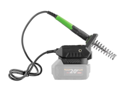 Sada aku pájecí stanice Procraft SCS60 + baterie 20/4 Turbo a nabíječka 20/1