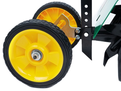 Benzínový kultivátor Procraft BK-52