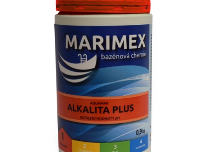 Marimex Alkalita plus 0,9 kg