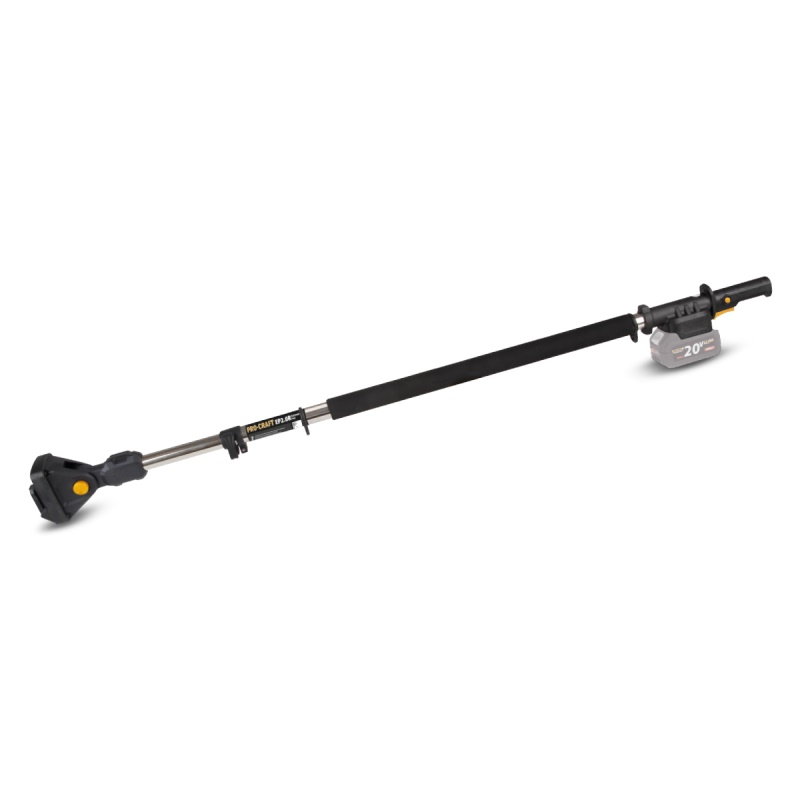 Prodlužovací nástavec pro řetězové pily (otočný) akumulátorový Procraft EP2.0R