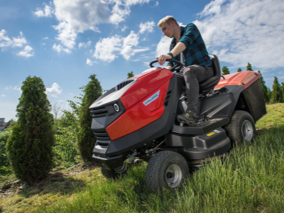 Challenge MJ Dvouválec, Loncin LC2P76F