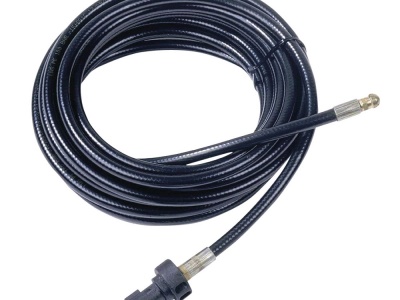 EUROM Čistič odpadů 15m