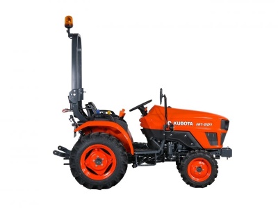Malotraktor Kubota EK1-221