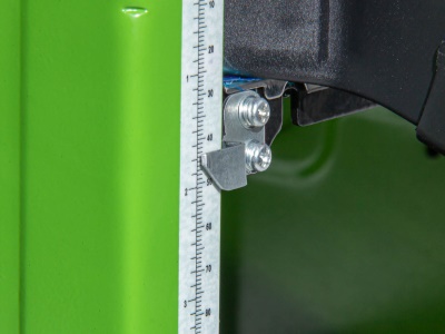 Hoblovka s protahem Procraft PD2200