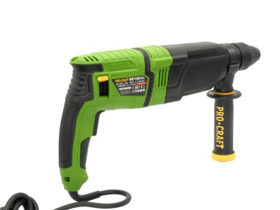 Kombinované vrtací a sekací kladivo Procraft BH1100