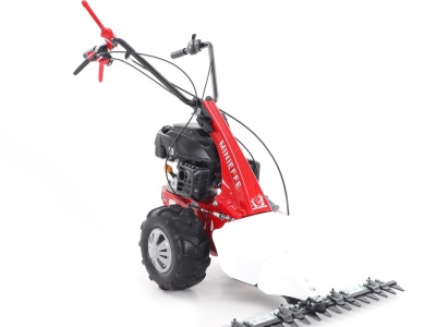 EUROSYSTEMS Lištová sekačka - MINIEFFE