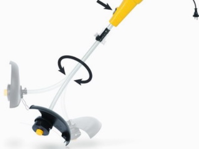 POWXG3007 - Elektrický vyžínač 1.000 W